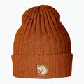 Czapka zimowa Fjällräven Byron Hat autumn leaf 4