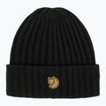 Czapka zimowa Fjällräven Byron Hat black