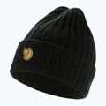 Czapka zimowa Fjällräven Byron Hat black 2