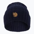 Czapka zimowa Fjällräven Byron Hat dark navy 2