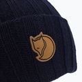 Czapka zimowa Fjällräven Byron Hat dark navy 3