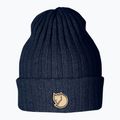 Czapka zimowa Fjällräven Byron Hat dark navy 4