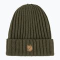 Czapka zimowa Fjällräven Byron Hat dark olive