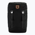 Plecak miejski Fjällräven Greenland Top 20 l black