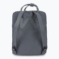 Plecak miejski Fjällräven Kanken 16 l super grey 2