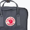 Plecak miejski Fjällräven Kanken 16 l super grey 5