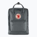 Plecak miejski Fjällräven Kanken 16 l super grey 6