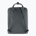 Plecak miejski Fjällräven Kanken 16 l super grey 8