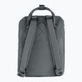 Plecak miejski Fjällräven Kanken Mini 7 l super grey 3