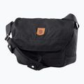 Torba Fjällräven Greenland Shoulder Bag 12 l black