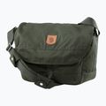 Torba Fjällräven Greenland Shoulder Bag 12 l deep forest