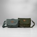 Torba Fjällräven Greenland Shoulder Bag 12 l deep forest 12