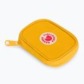Portfel Fjällräven Kanken Card warm yellow