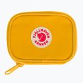 Portfel Fjällräven Kanken Card warm yellow 2