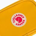 Portfel Fjällräven Kanken Card warm yellow 5