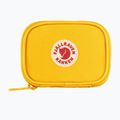 Portfel Fjällräven Kanken Card warm yellow 6