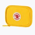 Portfel Fjällräven Kanken Card warm yellow 7