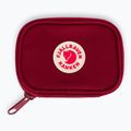 Portfel Fjällräven Kanken Card ox red 2