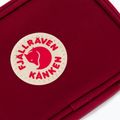 Portfel Fjällräven Kanken Card ox red 5