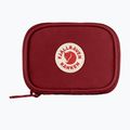 Portfel Fjällräven Kanken Card ox red 6