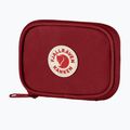 Portfel Fjällräven Kanken Card ox red 7