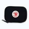 Portfel Fjällräven Kanken Card black 2