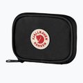 Portfel Fjällräven Kanken Card black 7