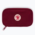 Portfel Fjällräven Kanken Travel ox red 2