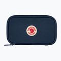 Portfel Fjällräven Kanken Travel navy