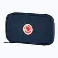 Portfel Fjällräven Kanken Travel navy 2