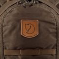 Plecak trekkingowy Fjällräven Lappland Hike 15 l dark olive 4