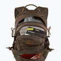 Plecak trekkingowy Fjällräven Lappland Hike 15 l dark olive 8