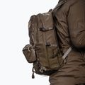 Plecak trekkingowy Fjällräven Lappland Hike 15 l dark olive 16