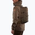 Plecak trekkingowy Fjällräven Lappland Hike 15 l dark olive 18