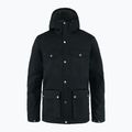 Kurtka przeciwwiatrowa męska Fjällräven Greenland Winter black 14