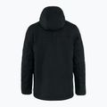 Kurtka przeciwwiatrowa męska Fjällräven Greenland Winter black 15