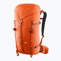 Plecak trekkingowy Fjällräven Bergtagen 38 l hokkaido orange