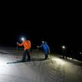 Plecak trekkingowy Fjällräven Bergtagen 38 l hokkaido orange 3