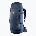Plecak trekkingowy damski Fjällräven Keb 72 l storm/dark navy