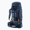 Plecak trekkingowy damski Fjällräven Keb 72 l storm/dark navy 2