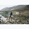 Plecak trekkingowy damski Fjällräven Keb 72 l storm/dark navy 4