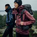 Kurtka przeciwwiatrowa męska Fjällräven Keb dark navy/uncle blue 10