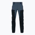 Spodnie trekkingowe męskie Fjällräven Keb Trousers Reg dark navy/uncle blue