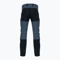 Spodnie trekkingowe męskie Fjällräven Keb Trousers Reg dark navy/uncle blue 2