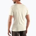 Koszulka trekkingowa męska Fjällräven Arctic Fox chalk white 3