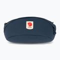 Saszetka nerka Fjällräven Ulvo Medium 2 l mountain blue