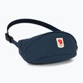 Saszetka nerka Fjällräven Ulvo Medium 2 l mountain blue 2