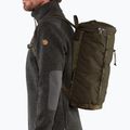 Plecak miejski Fjällräven Singi 20 l dark olive 5