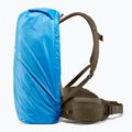 Plecak trekkingowy Fjällräven Singi 28 l dark olive 7