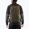 Plecak trekkingowy Fjällräven Singi 28 l dark olive 8